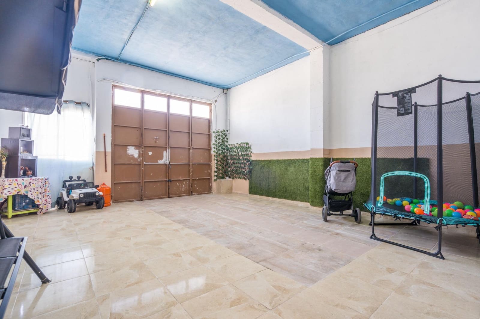 2 chambre Appartement à vendre à Alginet avec garage - 170 000 € (Ref: 9936530)