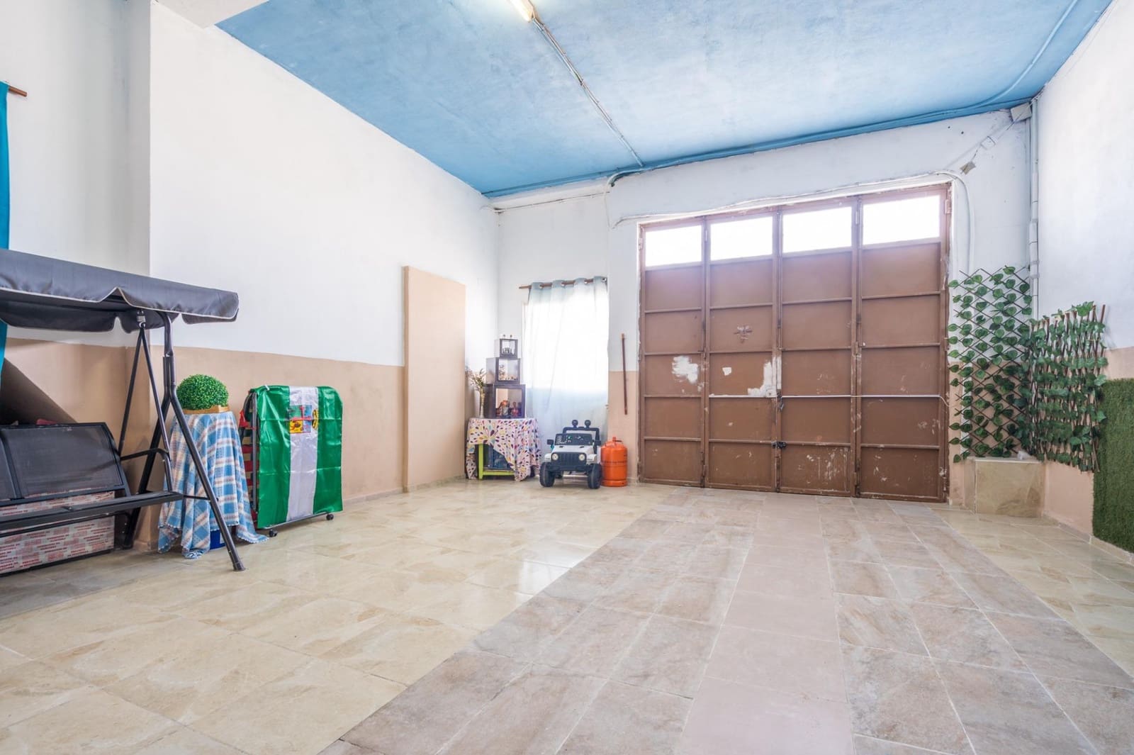 2 chambre Appartement à vendre à Alginet avec garage - 170 000 € (Ref: 9936530)