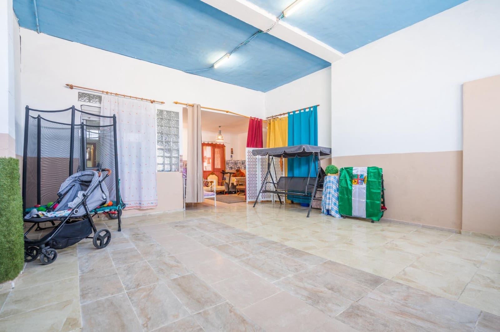 2 chambre Appartement à vendre à Alginet avec garage - 170 000 € (Ref: 9936530)