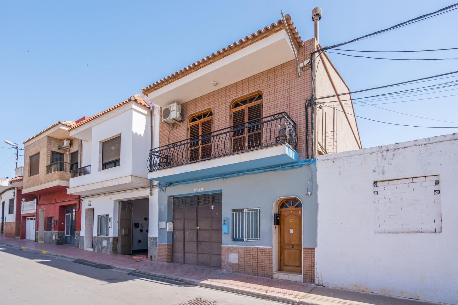 2 chambre Appartement à vendre à Alginet avec garage - 170 000 € (Ref: 9936530)