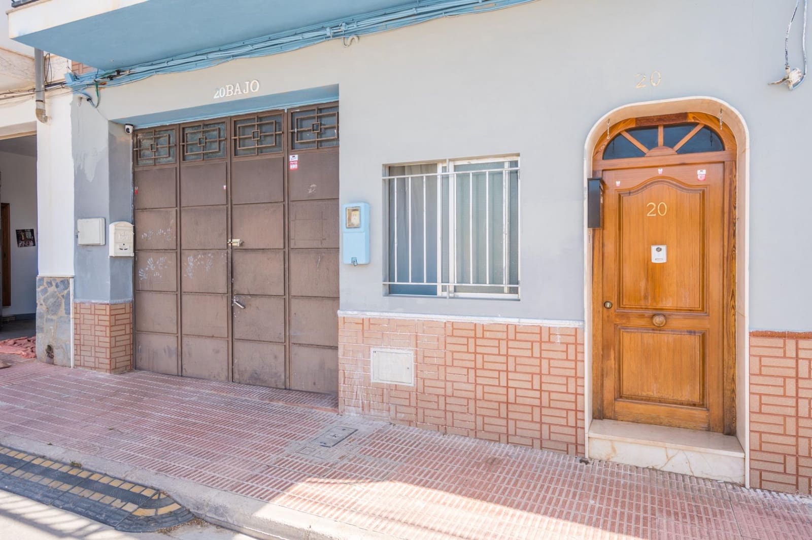 2 chambre Appartement à vendre à Alginet avec garage - 170 000 € (Ref: 9936530)