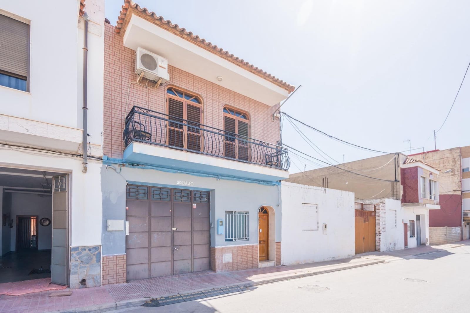2 chambre Appartement à vendre à Alginet avec garage - 170 000 € (Ref: 9936530)