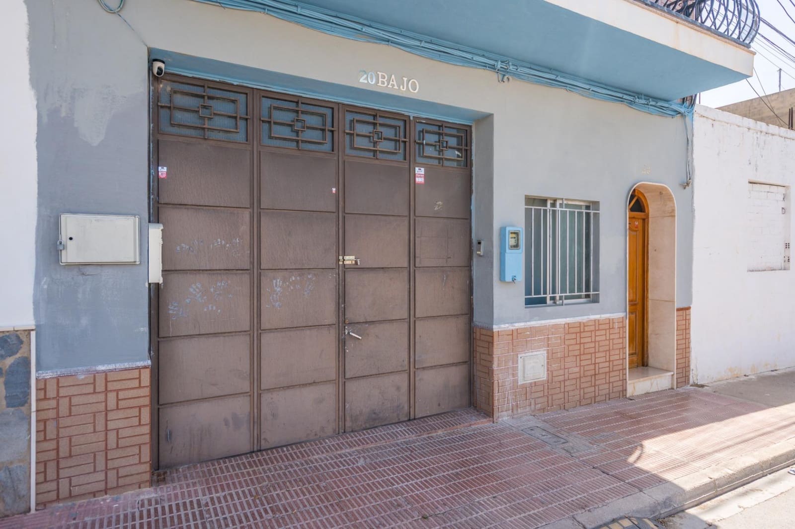 2 chambre Appartement à vendre à Alginet avec garage - 170 000 € (Ref: 9936530)