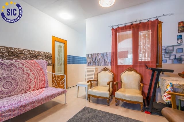 2 soveværelse Lejlighed til salg i Alginet med garage - € 170.000 (Ref: 9936530)