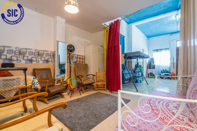 2 soveværelse Lejlighed til salg i Alginet med garage - € 170.000 (Ref: 9936530)