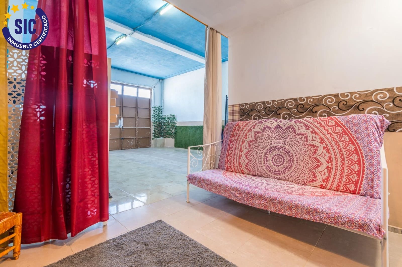 2 slaapkamer Appartement te koop in Alginet met garage - € 170.000 (Ref: 9936530)