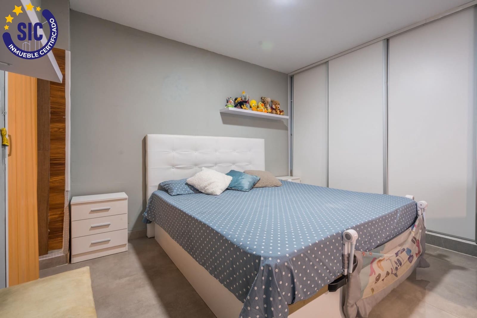 2 slaapkamer Appartement te koop in Alginet met garage - € 170.000 (Ref: 9936530)