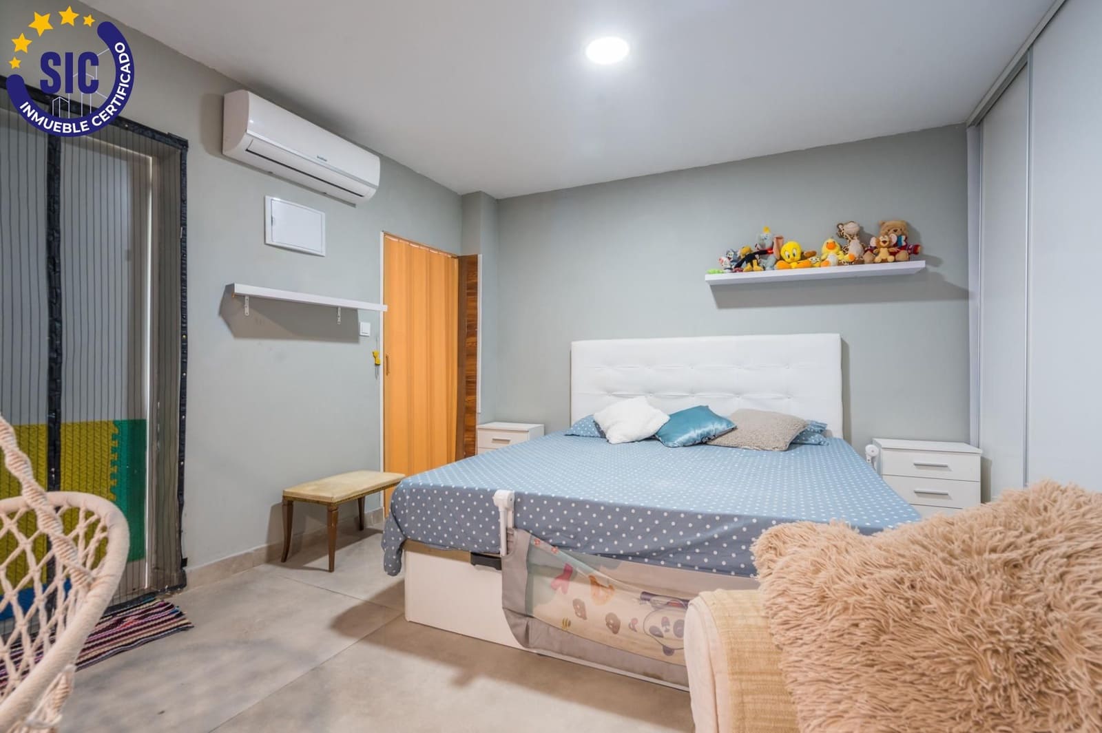 2 slaapkamer Appartement te koop in Alginet met garage - € 170.000 (Ref: 9936530)