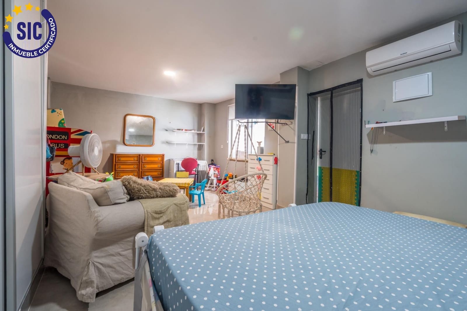 2 slaapkamer Appartement te koop in Alginet met garage - € 170.000 (Ref: 9936530)