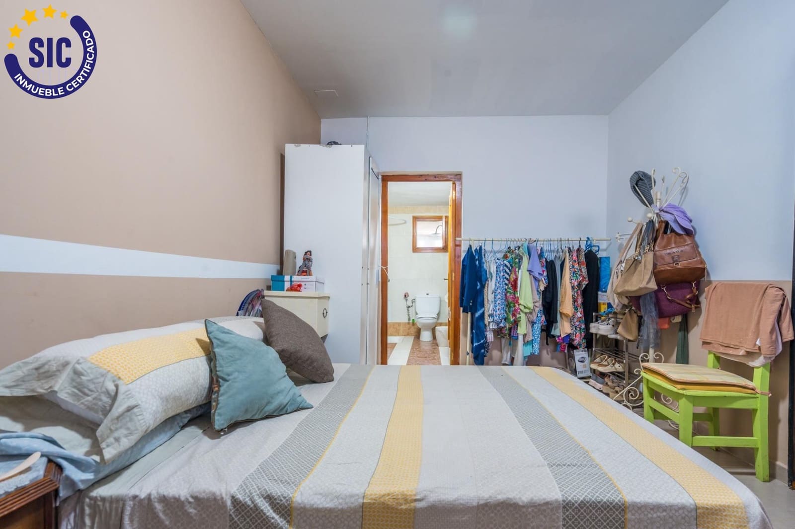 2 slaapkamer Appartement te koop in Alginet met garage - € 170.000 (Ref: 9936530)