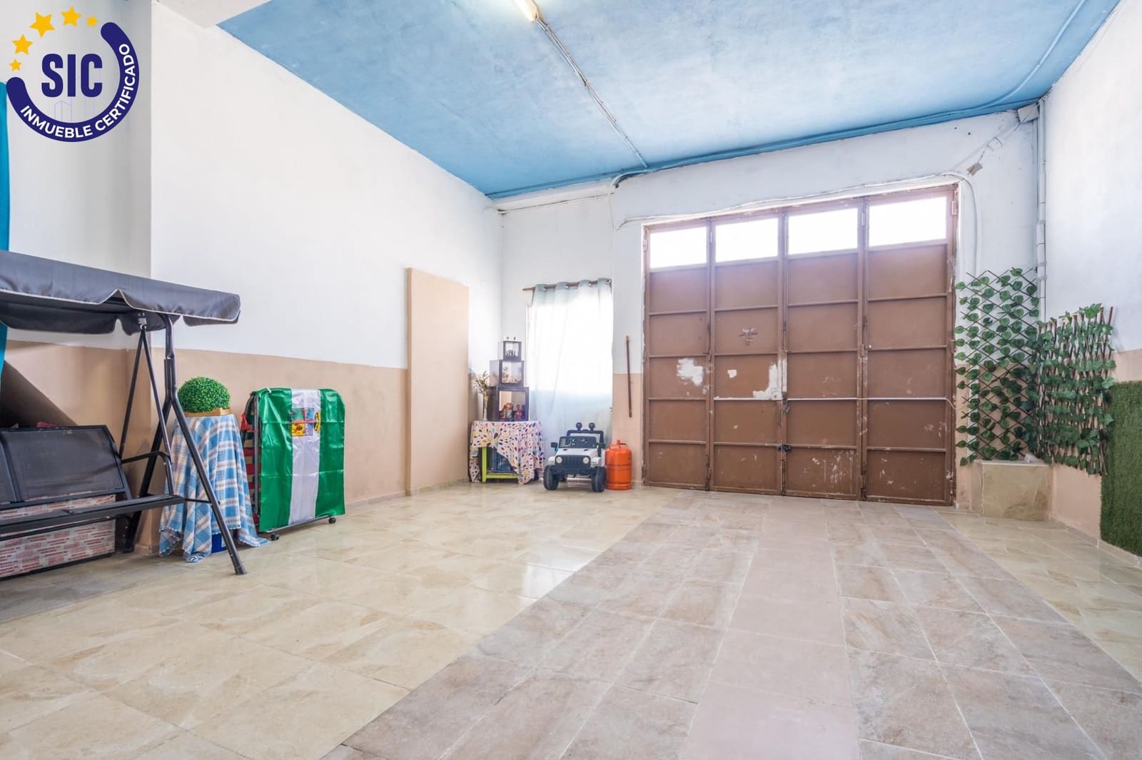 2 slaapkamer Appartement te koop in Alginet met garage - € 170.000 (Ref: 9936530)