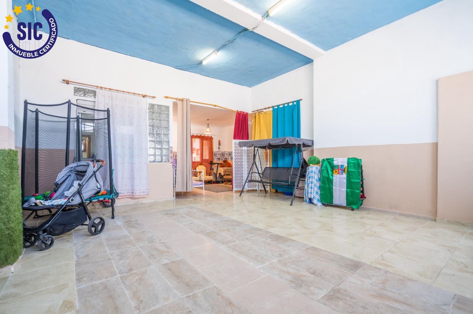 2 slaapkamer Appartement te koop in Alginet met garage - € 170.000 (Ref: 9936530)