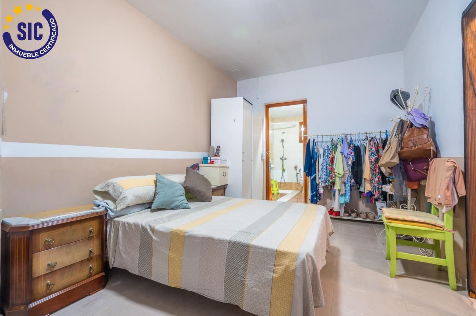2 slaapkamer Appartement te koop in Alginet met garage - € 170.000 (Ref: 9936530)