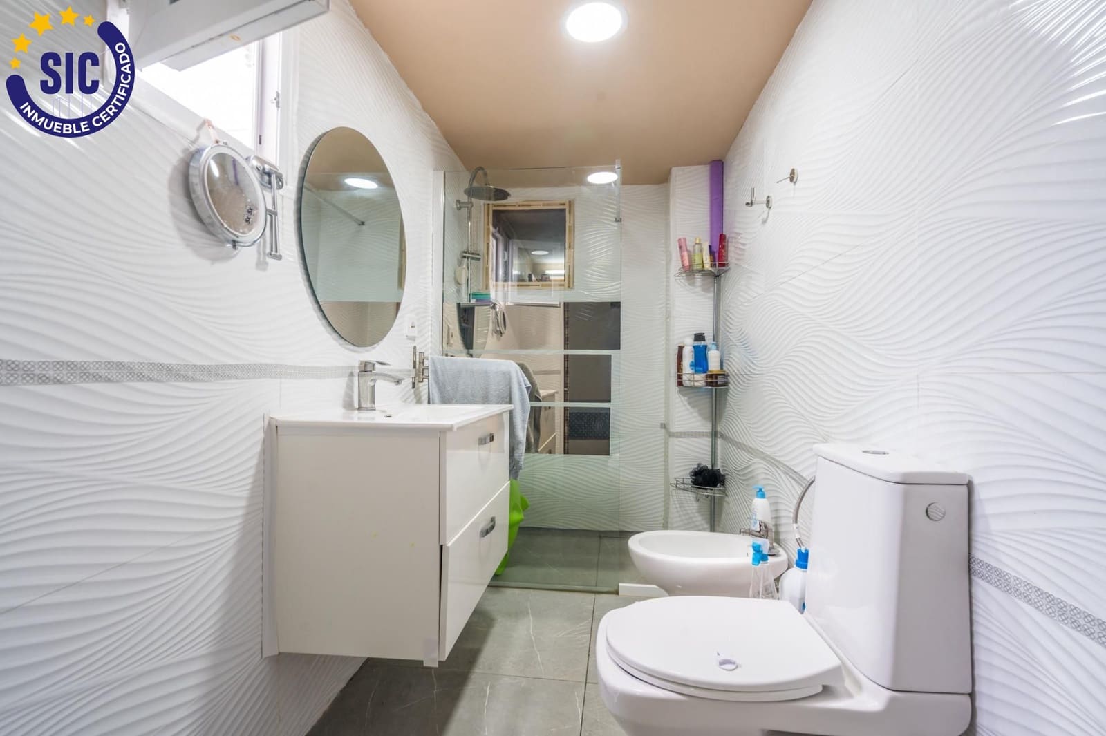 2 slaapkamer Appartement te koop in Alginet met garage - € 170.000 (Ref: 9936530)
