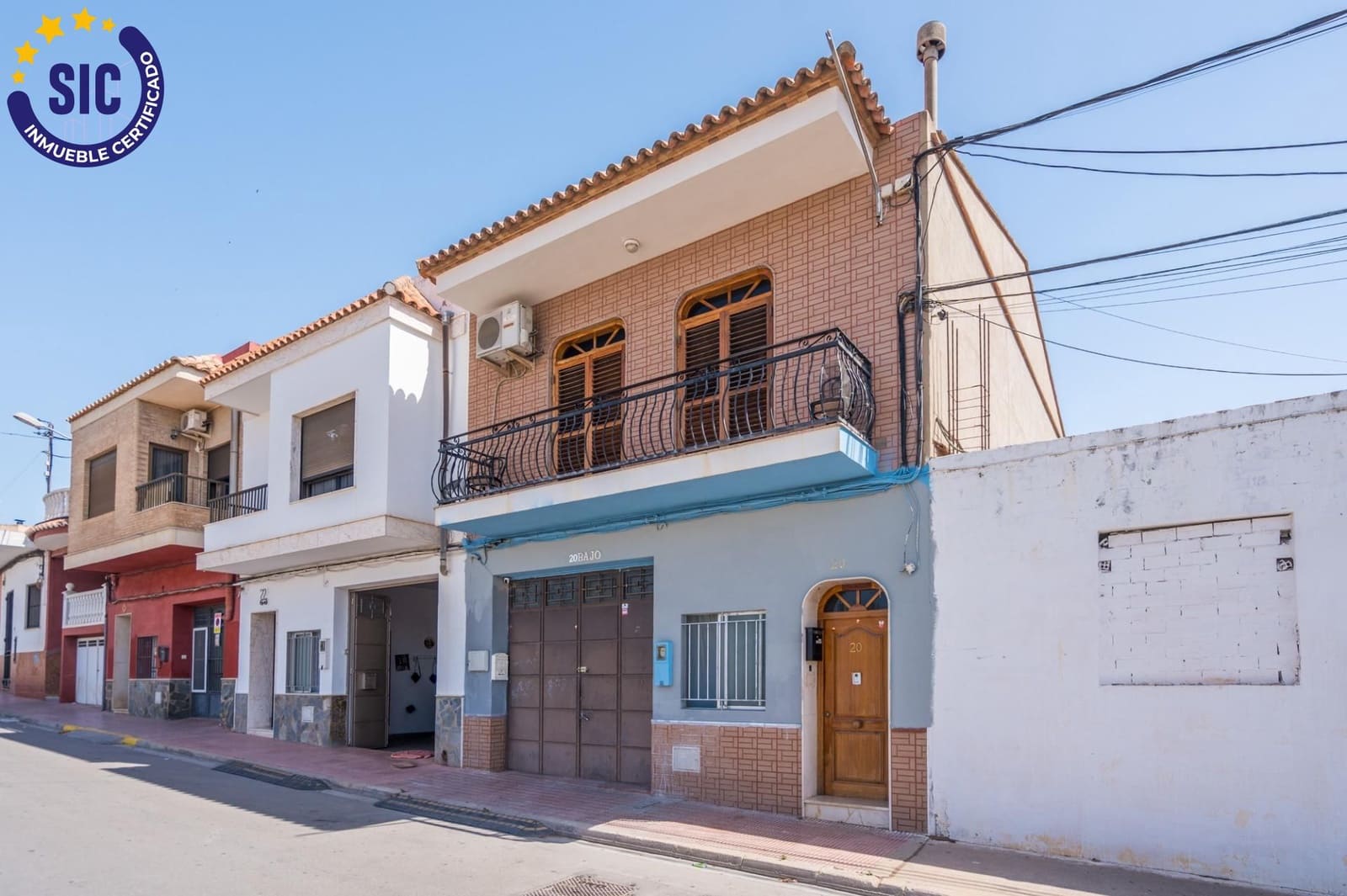 2 slaapkamer Appartement te koop in Alginet met garage - € 170.000 (Ref: 9936530)