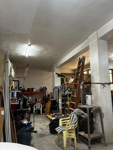 Erhverv til salg i Sagunto / Sagunt - € 99.900 (Ref: 9942662)