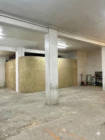 Erhverv til salg i Sagunto / Sagunt - € 99.900 (Ref: 9942662)