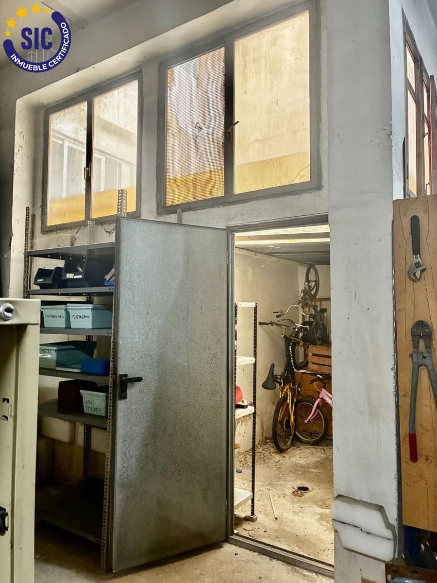 Commercieel te koop in Sagunto / Sagunt - € 99.900 (Ref: 9942662)
