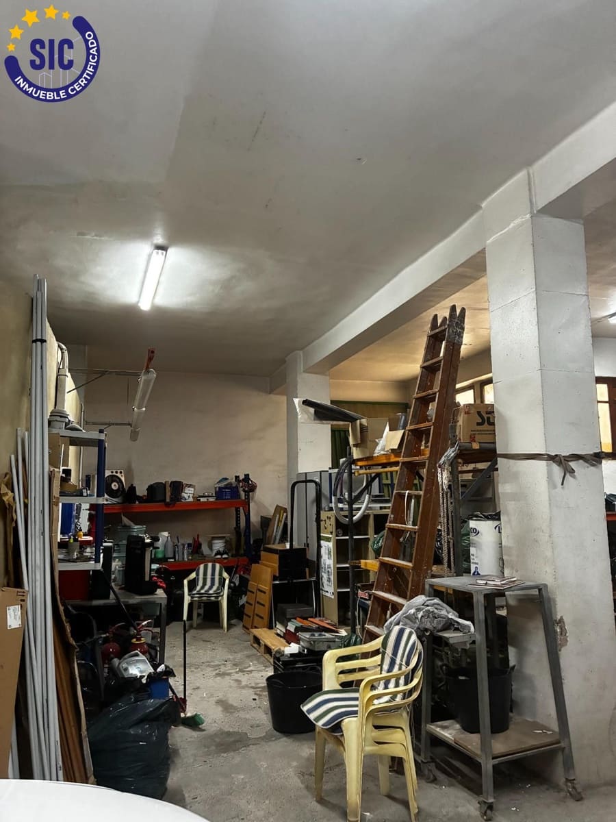 Commercieel te koop in Sagunto / Sagunt - € 99.900 (Ref: 9942662)