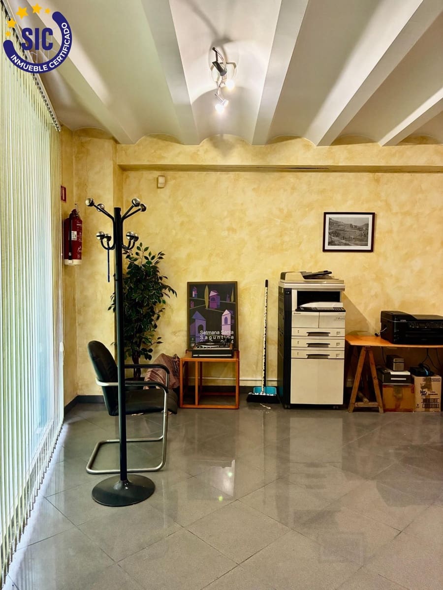 Commercieel te koop in Sagunto / Sagunt - € 99.900 (Ref: 9942662)