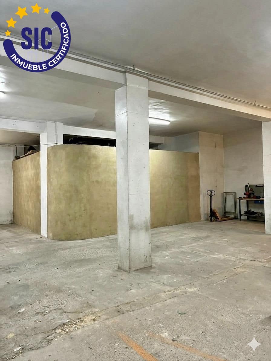Commercieel te koop in Sagunto / Sagunt - € 99.900 (Ref: 9942662)