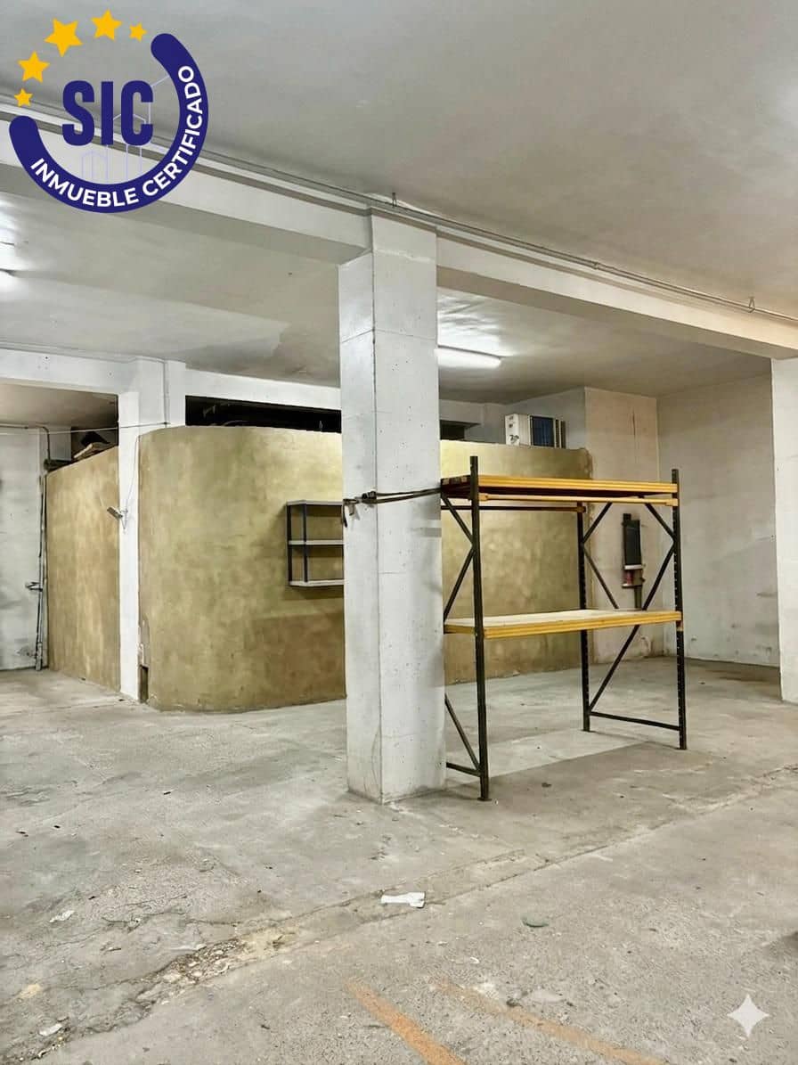 Commercieel te koop in Sagunto / Sagunt - € 99.900 (Ref: 9942662)