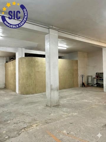 Local Comercial en Sagunto / Sagunt en venta - 99.900 € (Ref: 9942662)