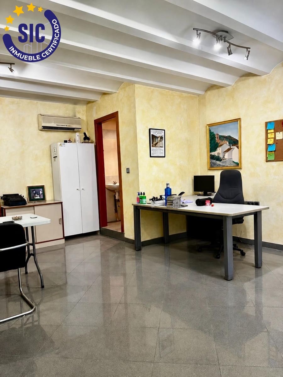 Commercieel te koop in Sagunto / Sagunt - € 99.900 (Ref: 9942662)