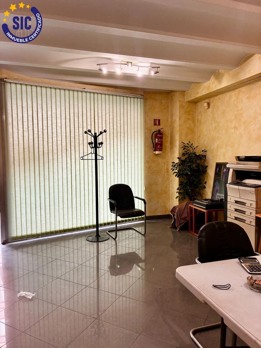 Commercieel te koop in Sagunto / Sagunt - € 99.900 (Ref: 9942662)