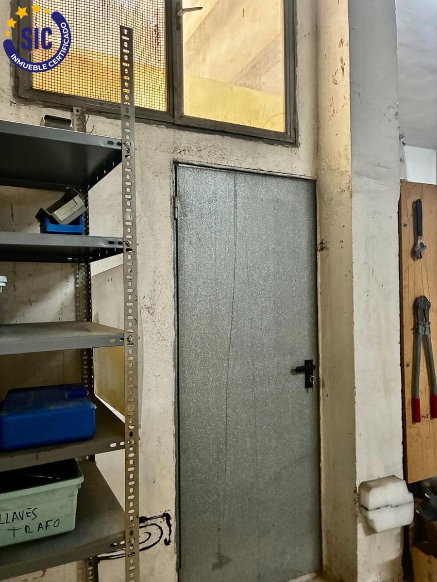 Commercieel te koop in Sagunto / Sagunt - € 99.900 (Ref: 9942662)