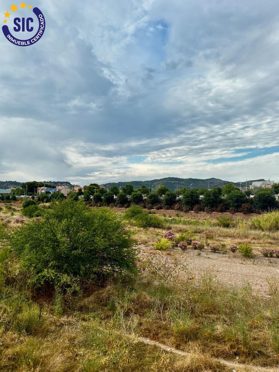 Commercieel te koop in Sagunto / Sagunt - € 99.900 (Ref: 9942662)