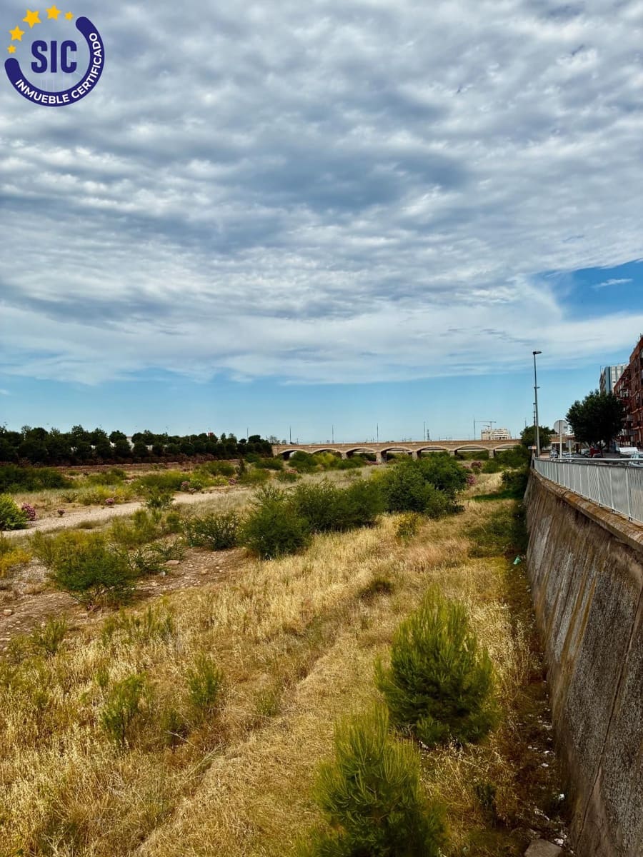 Commercieel te koop in Sagunto / Sagunt - € 99.900 (Ref: 9942662)