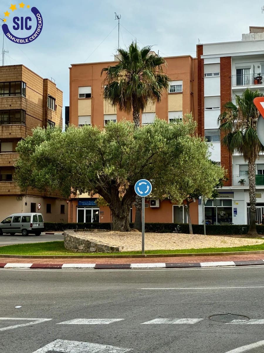 Commercieel te koop in Sagunto / Sagunt - € 99.900 (Ref: 9942662)