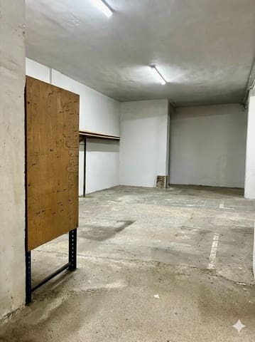 Kommersiell til salgs i Sagunto / Sagunt - € 199 900 (Ref: 9942663)