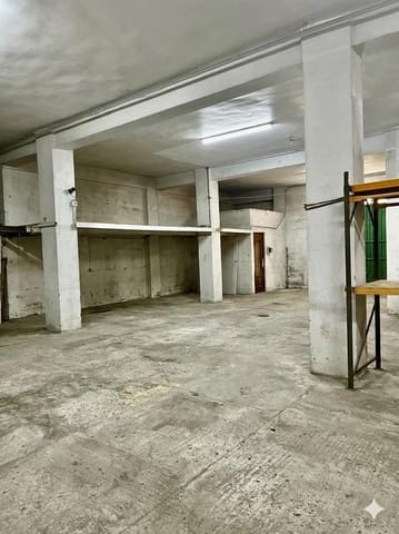 Kommersiell til salgs i Sagunto / Sagunt - € 199 900 (Ref: 9942663)