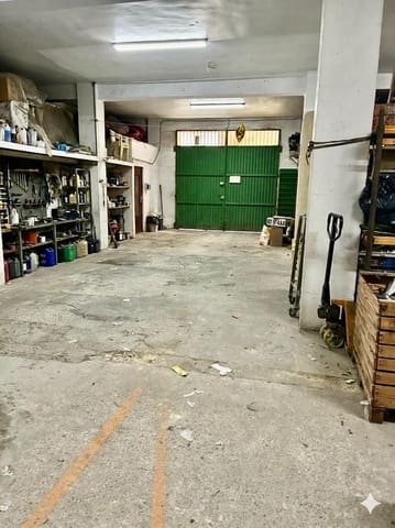 Kommersiell til salgs i Sagunto / Sagunt - € 199 900 (Ref: 9942663)