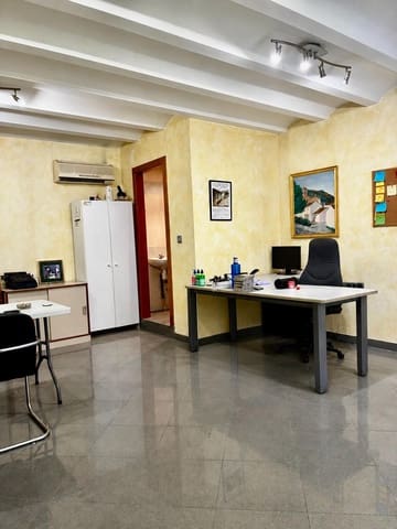 Kommersiell til salgs i Sagunto / Sagunt - € 199 900 (Ref: 9942663)