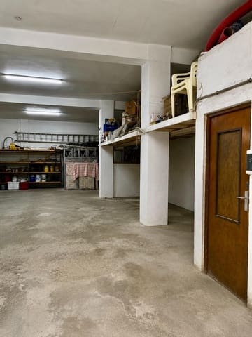 Kommersiell til salgs i Sagunto / Sagunt - € 199 900 (Ref: 9942663)