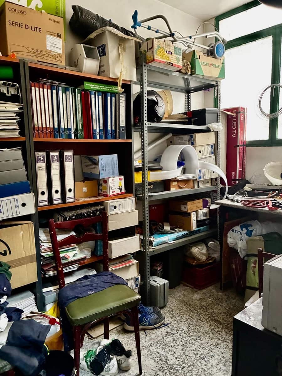 Commercial for sale in Sagunto / Sagunt - € 199,900 (Ref: 9942663)