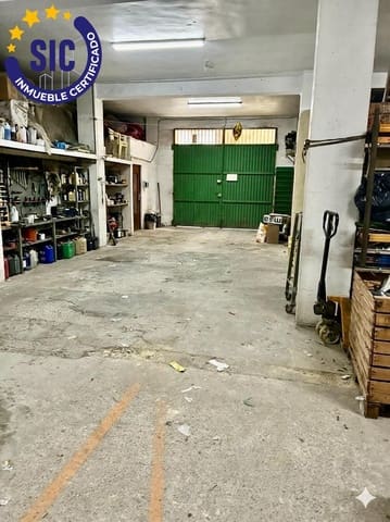 Local Comercial en Sagunto / Sagunt en venta - 199.900 € (Ref: 9942663)