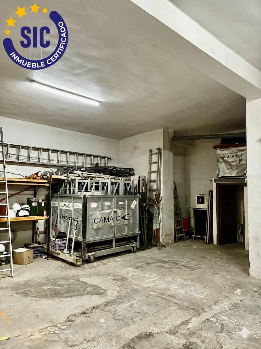 Kommersiell til salgs i Sagunto / Sagunt - € 199 900 (Ref: 9942663)
