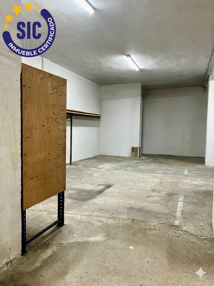 Kommersiell til salgs i Sagunto / Sagunt - € 199 900 (Ref: 9942663)