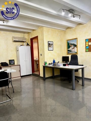 Local Comercial en Sagunto / Sagunt en venta - 199.900 € (Ref: 9942663)