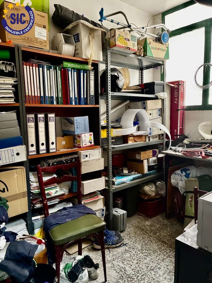 Kommersiell til salgs i Sagunto / Sagunt - € 199 900 (Ref: 9942663)