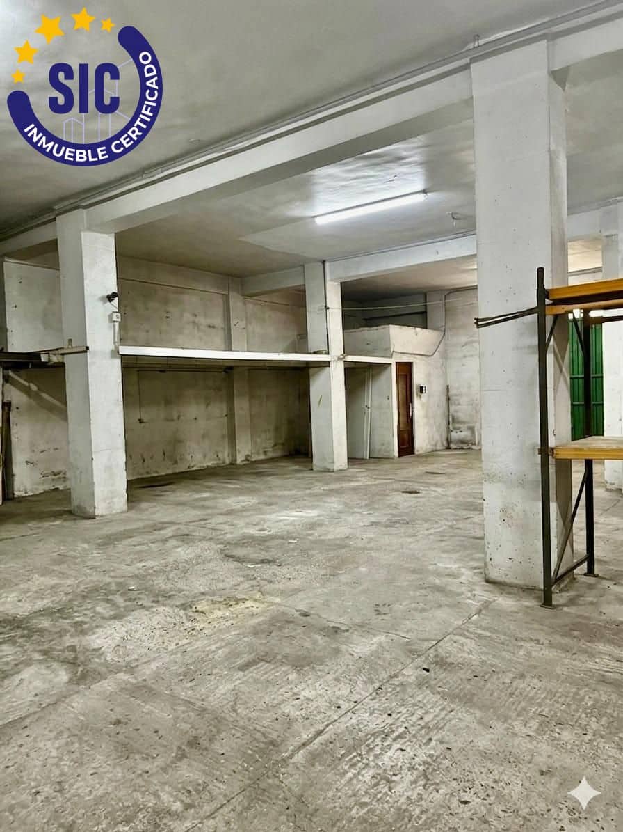 Kommersiell til salgs i Sagunto / Sagunt - € 199 900 (Ref: 9942663)
