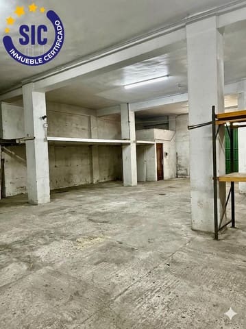Local Comercial en Sagunto / Sagunt en venta - 199.900 € (Ref: 9942663)
