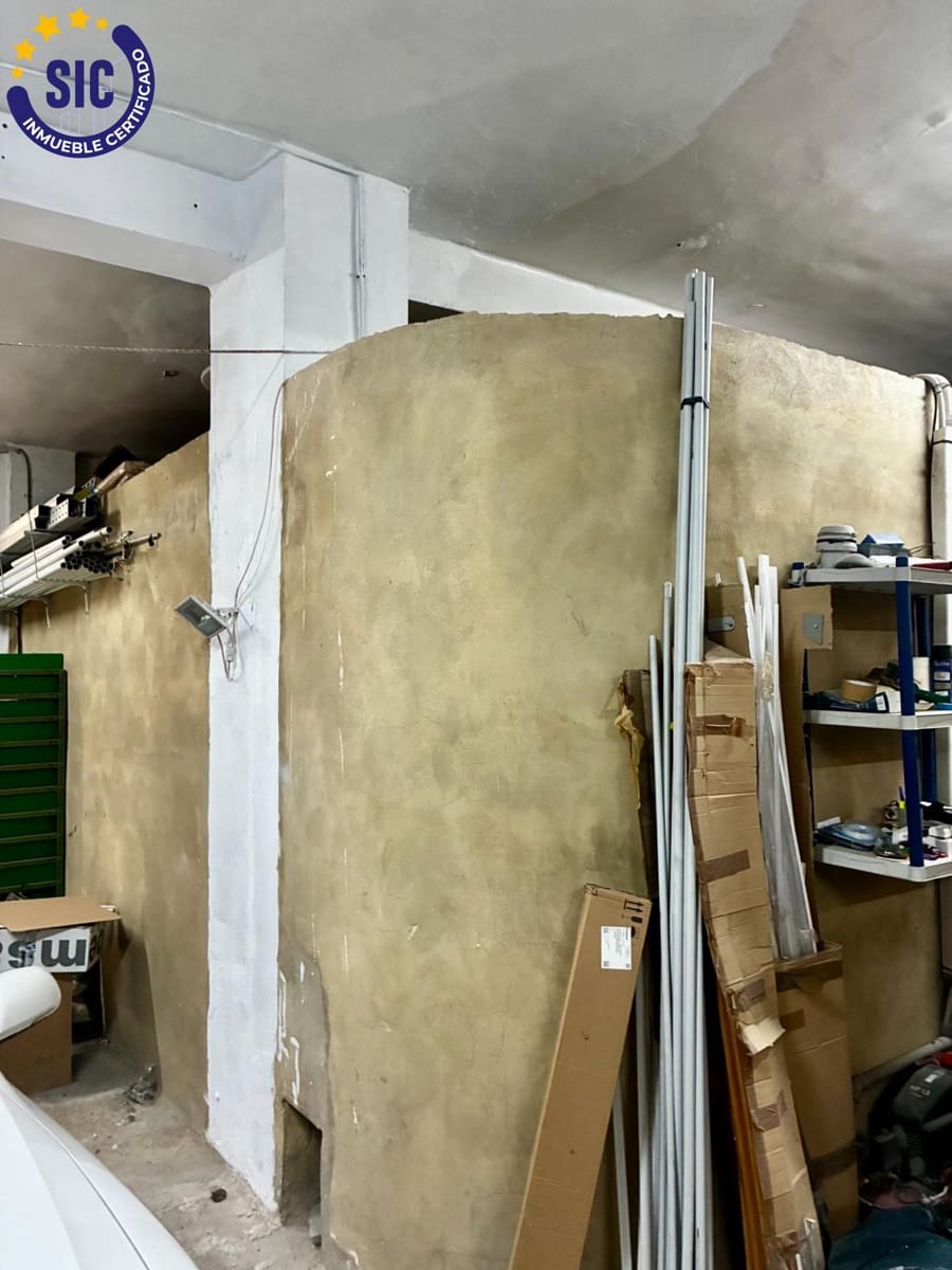 Kommersiell til salgs i Sagunto / Sagunt - € 199 900 (Ref: 9942663)