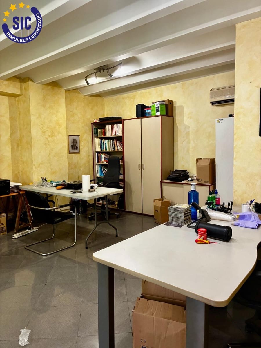 Kommersiell til salgs i Sagunto / Sagunt - € 199 900 (Ref: 9942663)