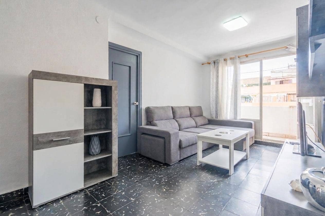4 sovrum Lägenhet till salu i Valencia stad - 198 000 € (Ref: 9965397)