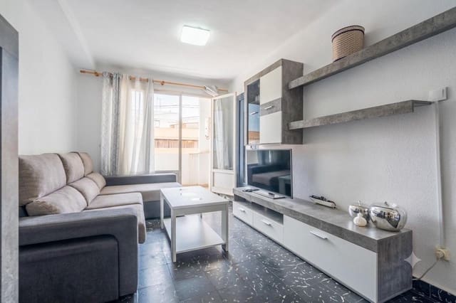 4 camera da letto Appartamento in vendita in Benicalap, Valencia città - 198.000 € (Rif: 9965397)